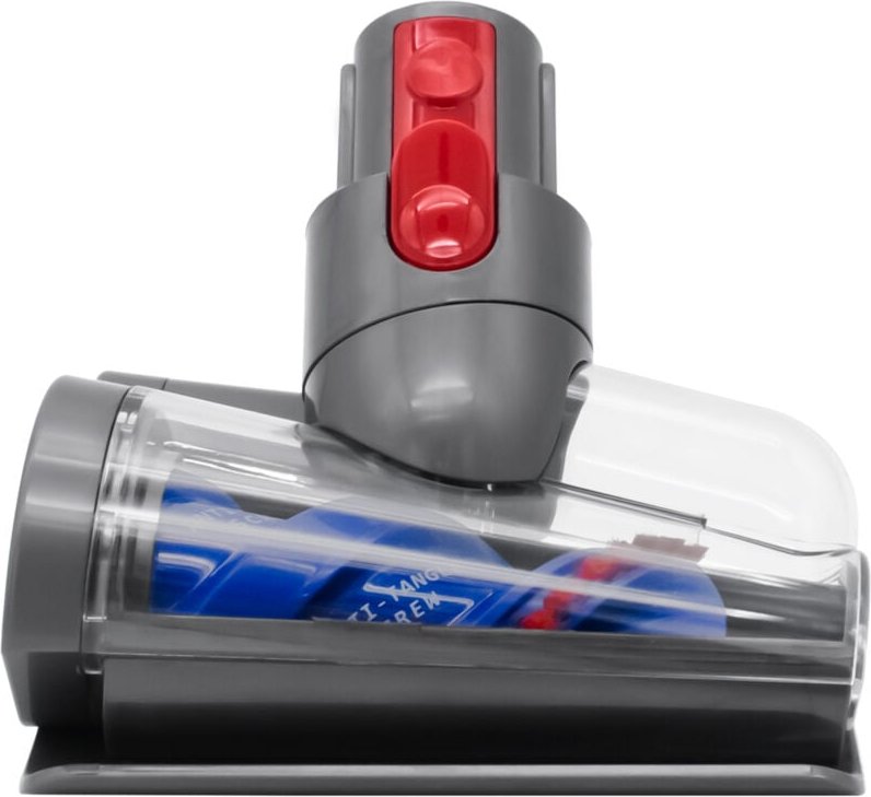 Thumbnail - Staubsauger für Dyson Mini Turbo-Bürstenköpfe, kompatibel mit V15/V11/V10/V8/V7, starke Saugkraft, gründliche Reinigung,...