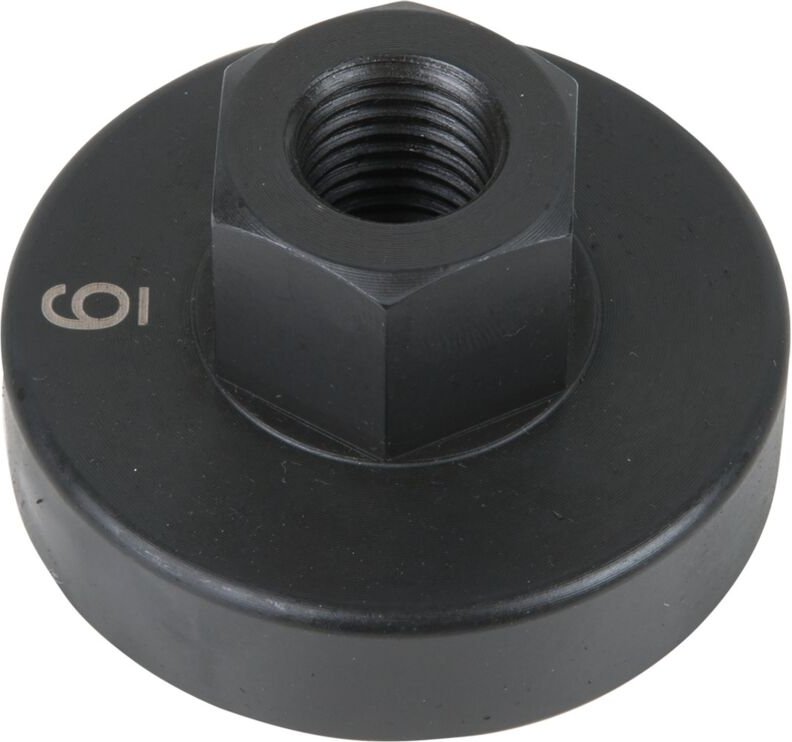 Druckstück (Ausbau) Ø 59x34mm