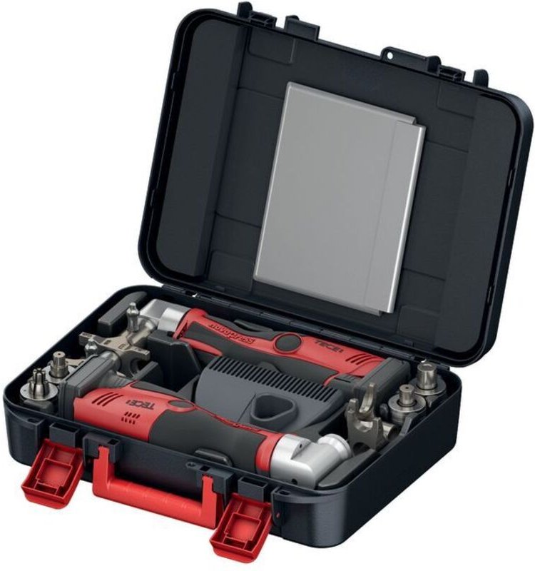 Flex RazFaz-Werkzeugset, 720174 - Tece