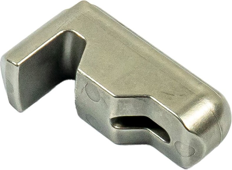 Original Ersatzteil Bosch 1612300036 Stoppvorrichtung für Modell gsh