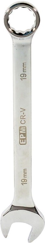 Polierter Gabelschlüssel 14mm - E-400-2014