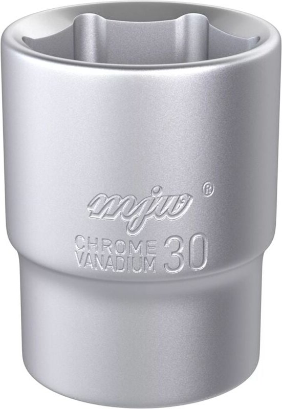 MJW Stecknuss 3/4"" Sechskant 30 mm