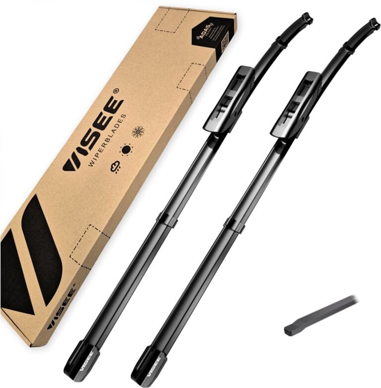 Visee Hexa H005 550/450 Wischerblätter