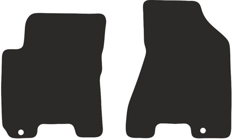 BASIC vorne für: Hyundai Tucson I SUV 2004-2010