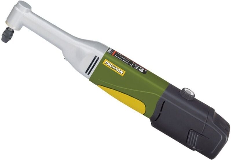 Proxxon 29805 Akku-Langhals-Winkelbohrmaschine LWB LWB/A
