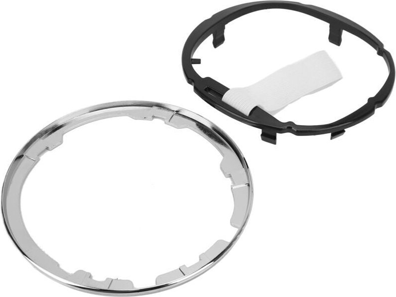 Sicherungsring für Schalthebelmanschette 71775051 Ersatz für Fiat 500 500c 2009-2015