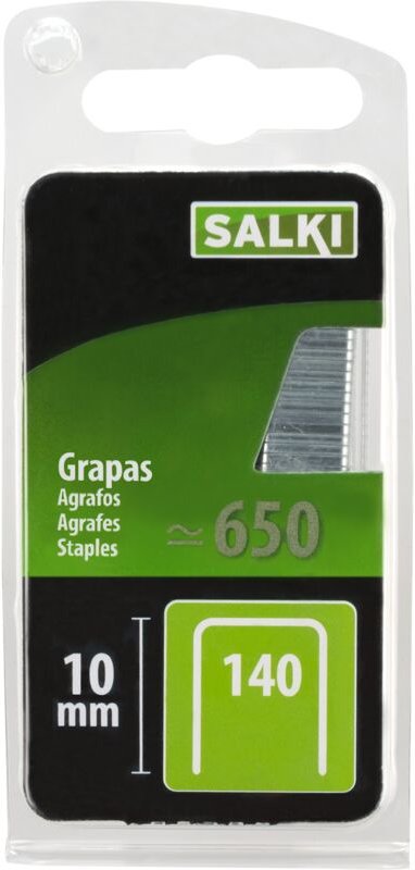 Beutel - Klammern Typ 13 10.5 x 8mm - 1000St.