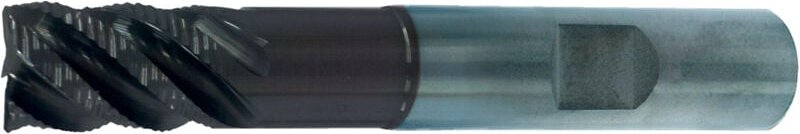 Schruppfräser lrxspeed WNTyp hr Schaft hb Z5 20mm Format