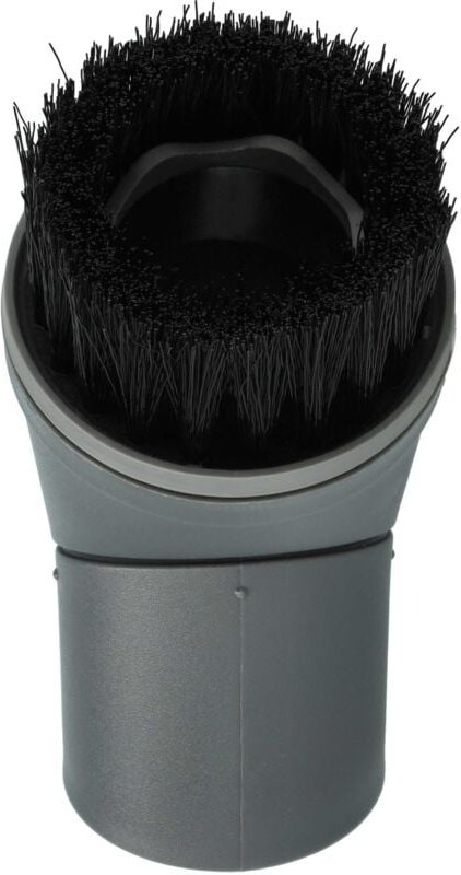 Ersatz Saugpinsel kompatibel mit Miele SEAE1, SEAG0, SEAJ0, SEAJ1, SEBC0, SFAA0, SFAA3, SFAC0, SFAC1 Staubsauger - Rundb...