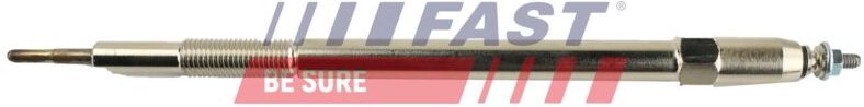 Glühkerze FT82757 FAST