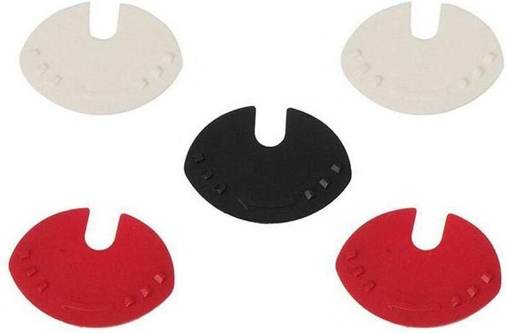 5 Stück Dosendeckel Getränkedosenverschluss Getränkeverschluss Deckel Dosenboden Verschluss für Dosenbier Getränke 4,5 x...