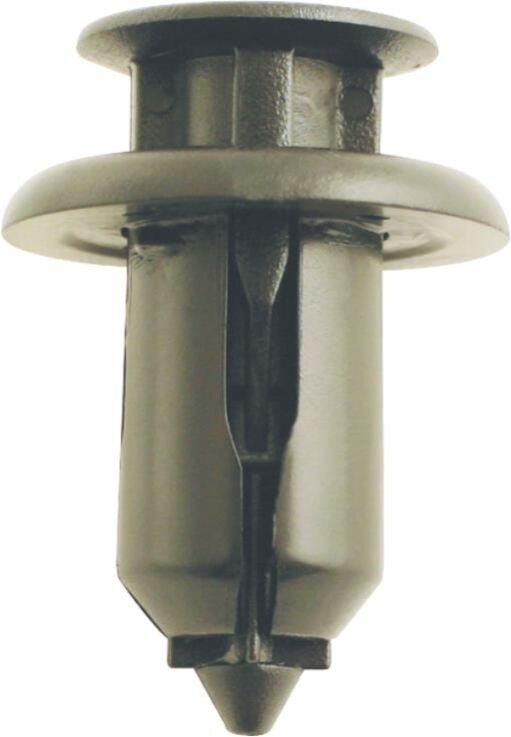 Frontgrill- und Stoßfänger-Clip für Mazda,10er Pack