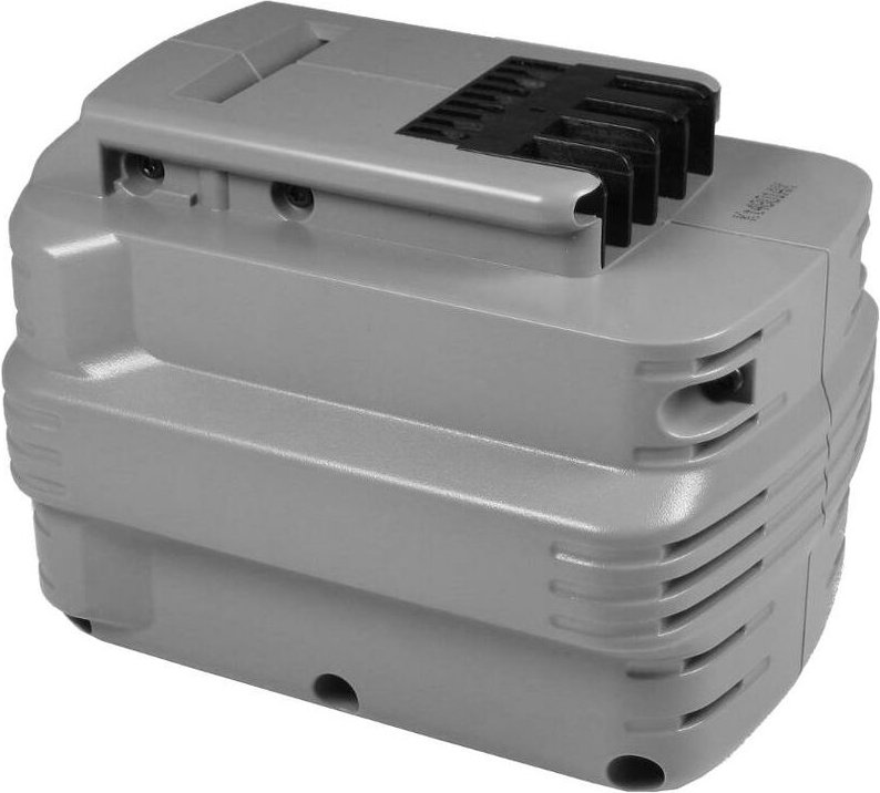 Hochleistungs Ni-MH Akku 24V / 3300mAh für Dewalt DC222KA DC222KB DC223KA DC223KB DC224KA DC224KB DW004 DW004K DW004K-2 ...