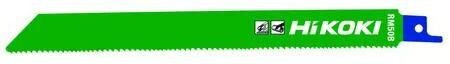 Hikoki 752019 gerades Sägeblatt 200 mm RM50B/S1025VF Metall 5 Stück