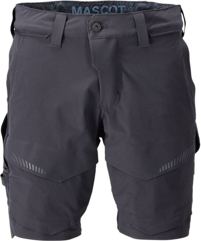 Shorts 22149-605-010 Gr. 29C47 schwarzblau - Mascot
