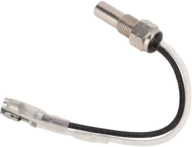 UlisemWassertemperatur-Öltemperatursensorkabel, 1/8 Zoll NPT-Gewindeadapter, 0 °C bis 150 °C, universell, hohe Genauigke...