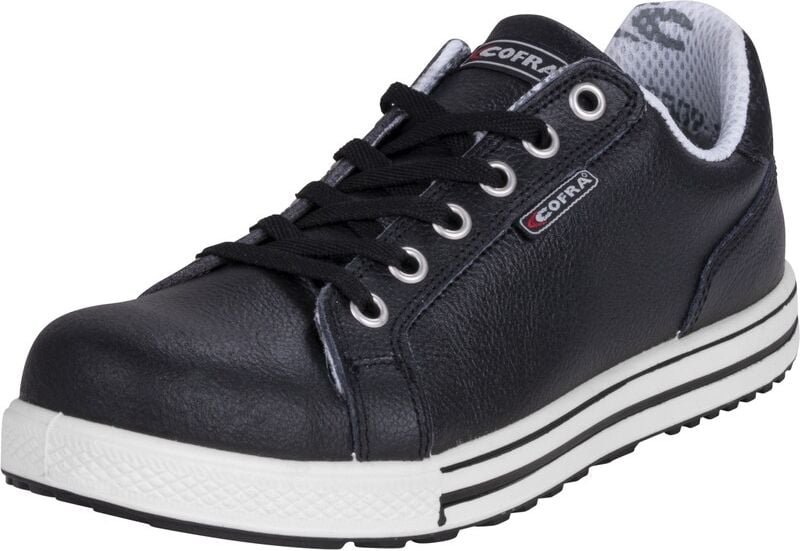 Sicherheitsschuhe S3 src Cofra throw 41 - Schwarz