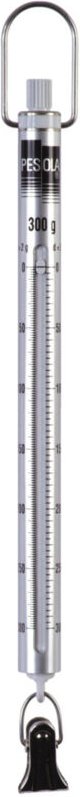 Thumbnail - Federwaage Medio Line, maximaler Wägebereich: 300 g - Pesola