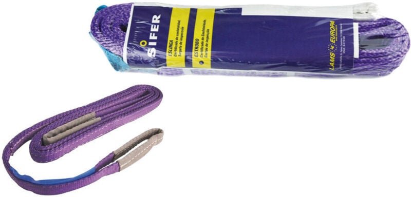 Sling pes db 30 1TN 5M SIEDB30-1-5 - Sifer