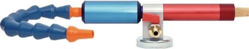 Kaltluftdüse b.ca.-30GradC Anschl.-Gew.3/8 Zoll