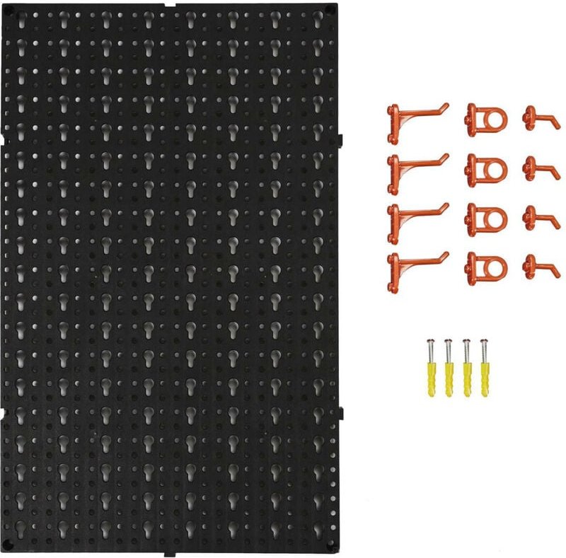 WANDPANEEL FÜR WERKZEUGE passend für 16 moderne Elemente