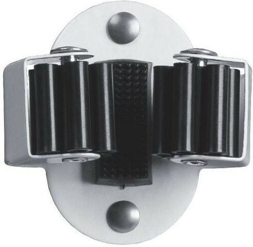 2 Blöcke individueller Griff - Mottez