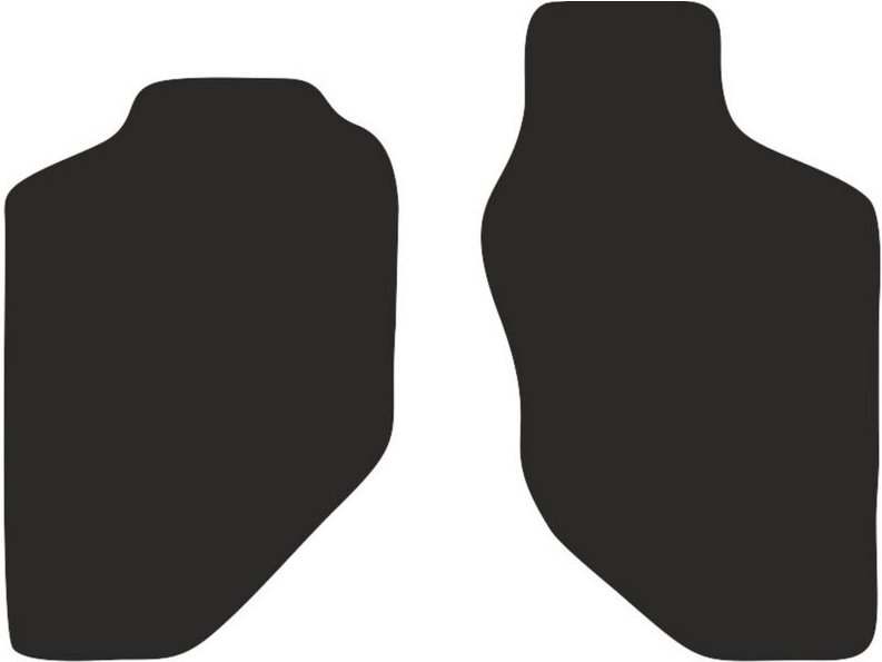 BASIC Front für: Opel Frontera B 5 Türen 1998-2006