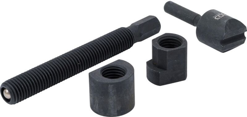 Bgs Technic - Zwillingsreifen-Trennwerkzeug-Satz 4-tlg.