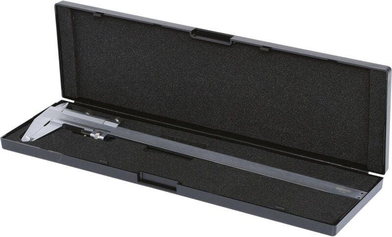 Doppelschnabel-Messschieber, 1/50Ãmm - 0-300 mm