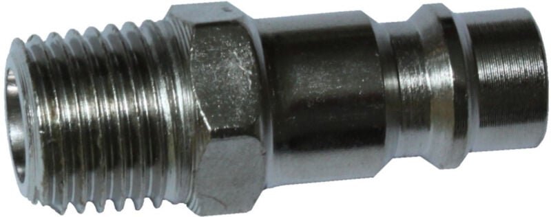 2005013Z Druckluft-Stecknippel 1 St. - Aerotec