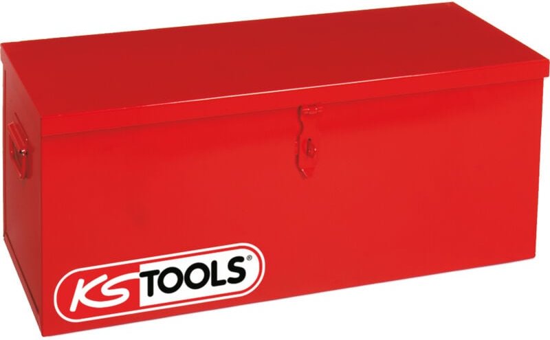 Baustellenkoffer ohne Bodenplatte- 670 x 350 x 350 mm