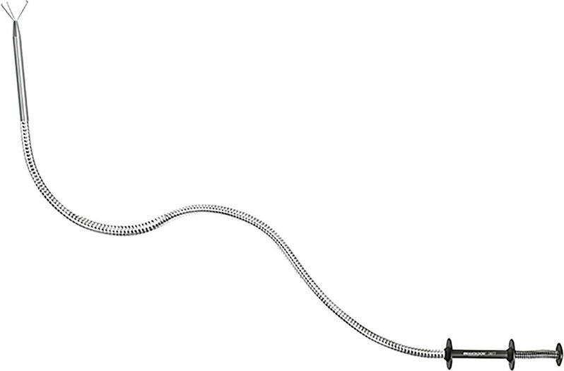 Krallengreifer flexibel, 7 m