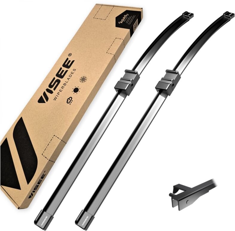Thumbnail - Visee Hexa H002 800/750R Wischerblätter