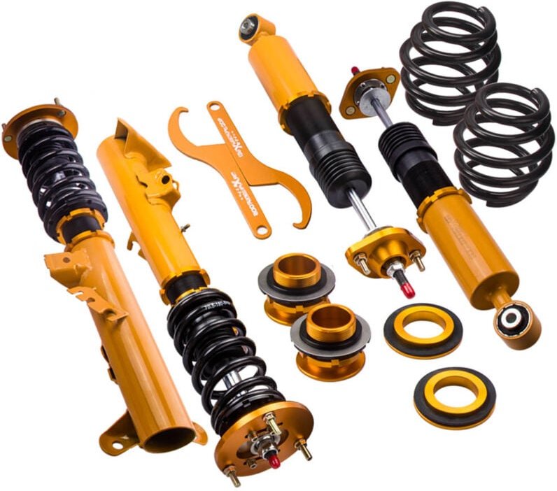 Gewindefahrwerk Sportfahrwerk für bmw E36 3er 318i 320i 323i 325i 328i 325tds