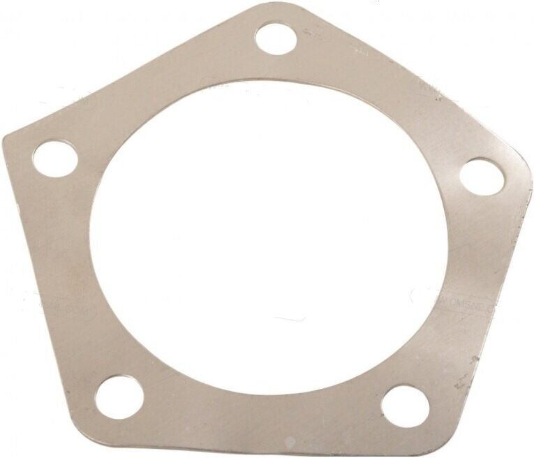 5X9-11181-00 Zylinderkopfdichtung - grau - Yamaha