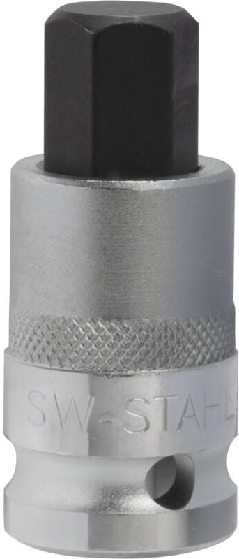 SW-Stahl 05108SB Inbuseinsatz 1/2 Zoll, 14 x 53 mm