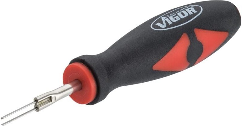 Einzelner Kabelentriegeler 21 ∙ bmw ∙ ford ∙ jaguar ∙ mercedes-benz ∙ opel ∙ porsche ∙ saab ∙ seat ∙ škoda ∙ vw/audi ∙ V...