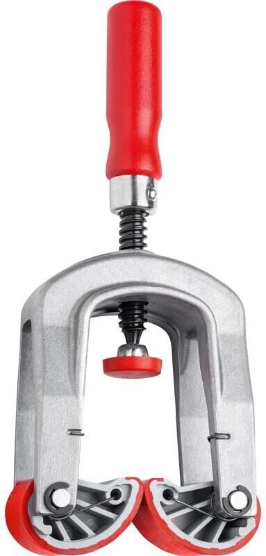 Kantenfix KF4 Backenbreite 50 mm - Spanweite 10 - 80 mm - Bessey