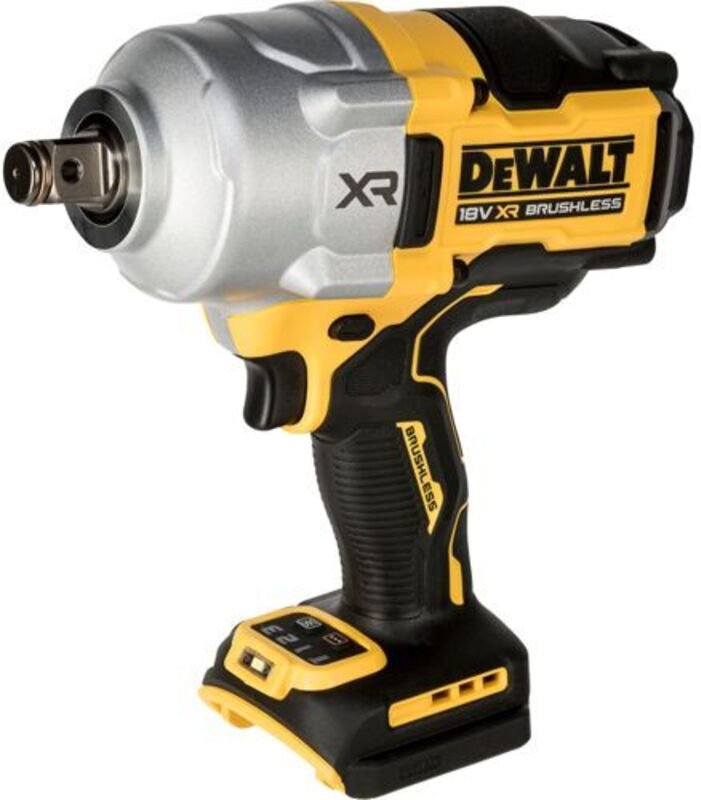 Dewalt - Werkzeuge - 18V Akku-Schlagschrauber, ohne Akku und Ladegerät DCF964N