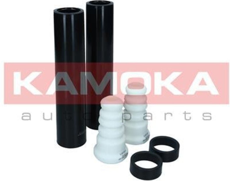 Staubschutz-Kit 2019114 Kamoka