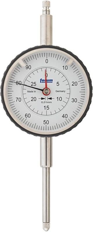 Präzisions-Messuhr Durchmesser: 58 mm/30 mm - Forum