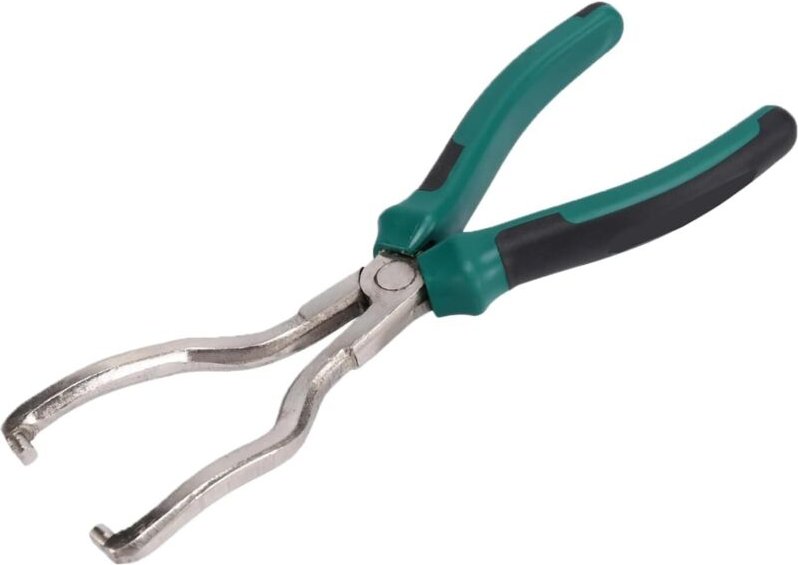 Pince de Tuyau de Carburant, Pince pour Tuyau d'Alimentation en Carburant, Pince Collier Durite Carburant, Pince de Filt...