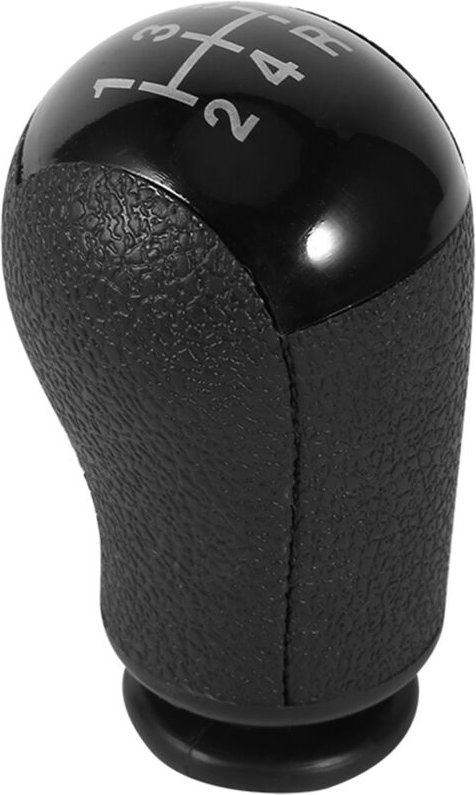 Eosnow - 5 Speed mt Gear Stick Shift Knob For Ford Focus Mondeo MK3 s max New BlackAuto & Motorrad: Teile, Auto-Tuning...