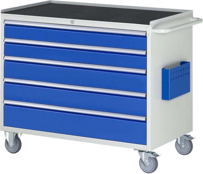 Montagewagen Modell XXL5.11 BxTxH 1145x650x975mm - RAU