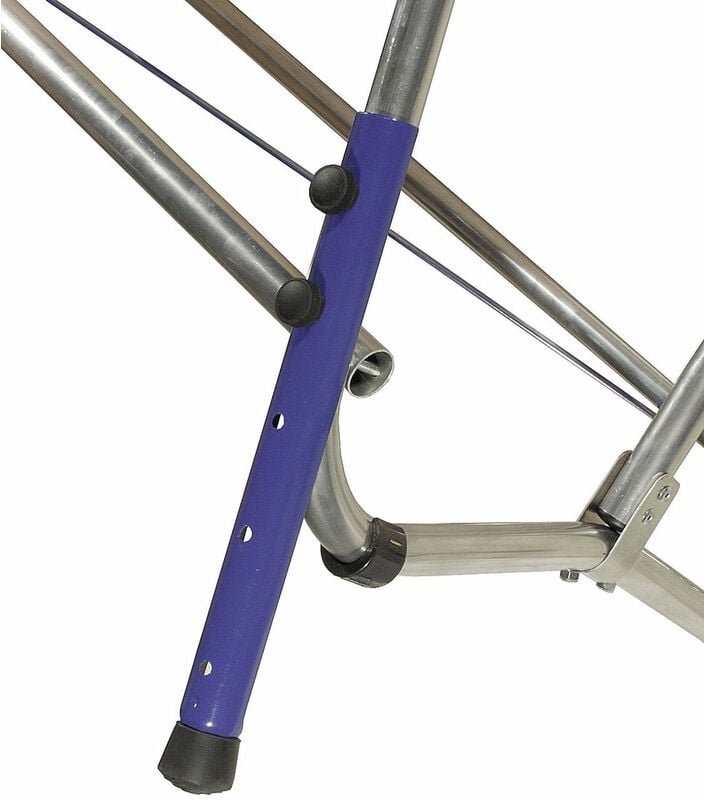 Iller Tapeziertische Tischerhöhung