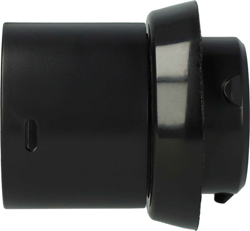 Vhbw - Schlauch-Adapter kompatibel mit Electrolux Panther UZ930S Staubsauger, Staubsaugerschlauch - Anschlussadapter, Sc...