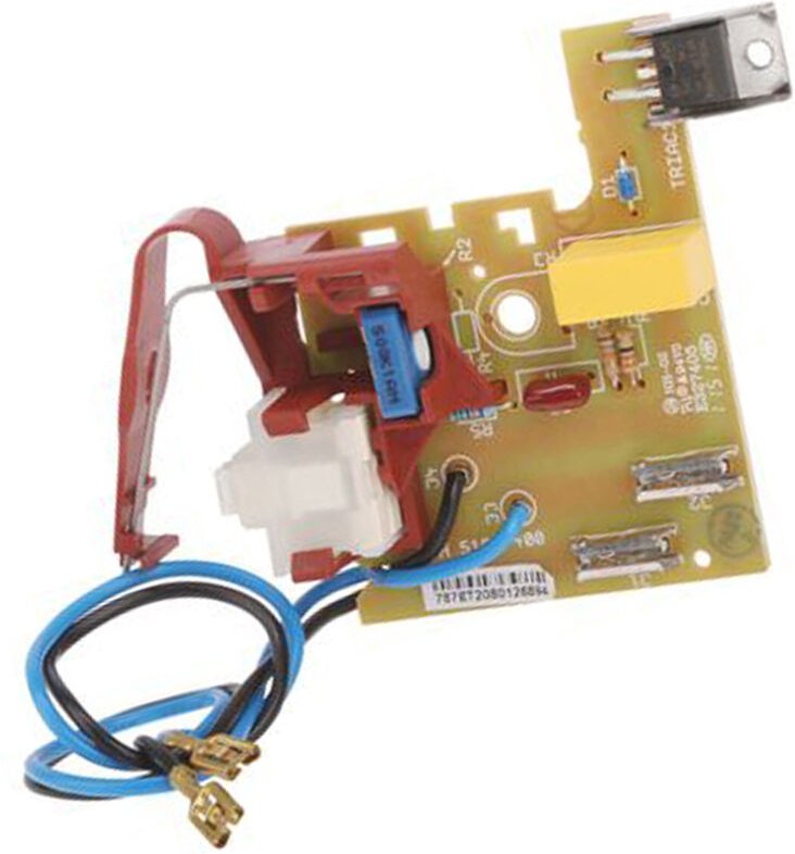 Ersatzteil - FI-Schalter, original - Bosch siemens