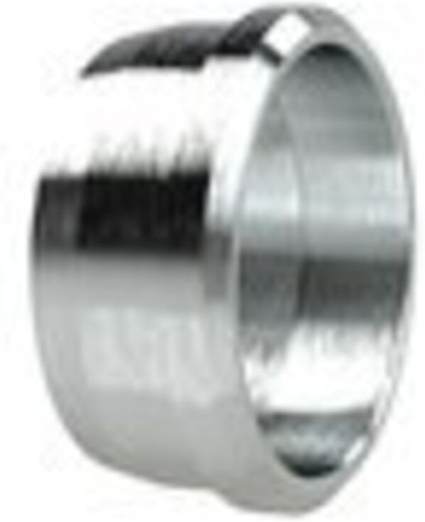 Schneidring, Rohr-Außen-Ø 8 mm, pn max. 315 bar, Stahl verzinkt - Riegler