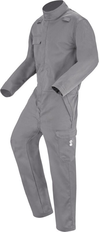 Kombination Fr Grau Stahl 3xl - Fr(60-62)