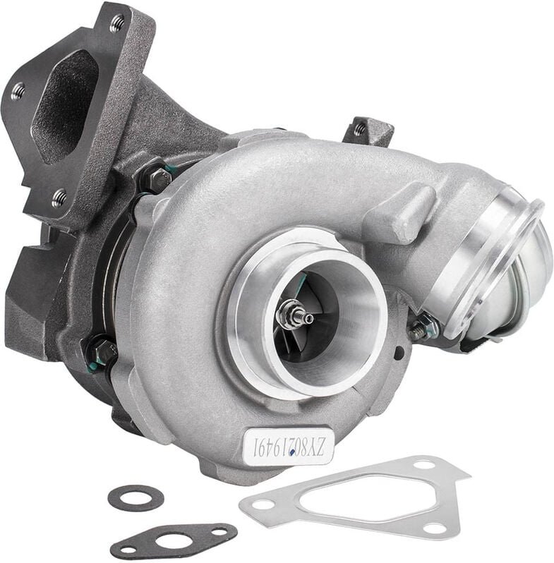 Turbo für Mercedes Sprinter 211 311 411 213 313 413 cdi 80kW 95kW 709836-0001Turbolader für Mercedes Sprinter 211 311 41...